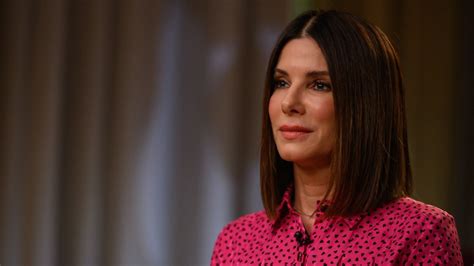 sandra bullock fakes|Sandra Bullock's Online Skincare Endorsement Is Fake .